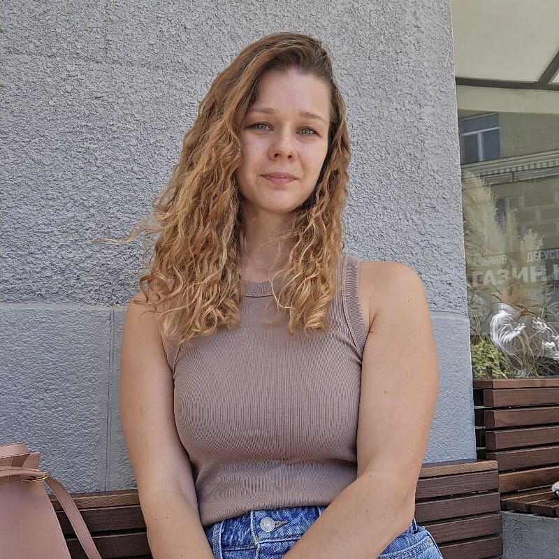 Anastasiia