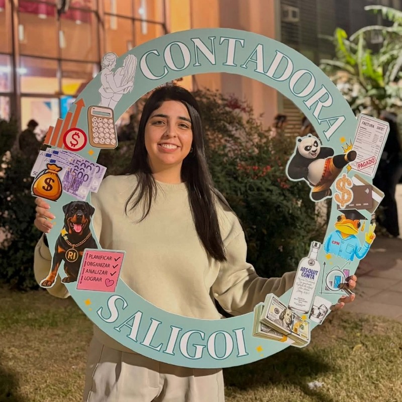 Agustina