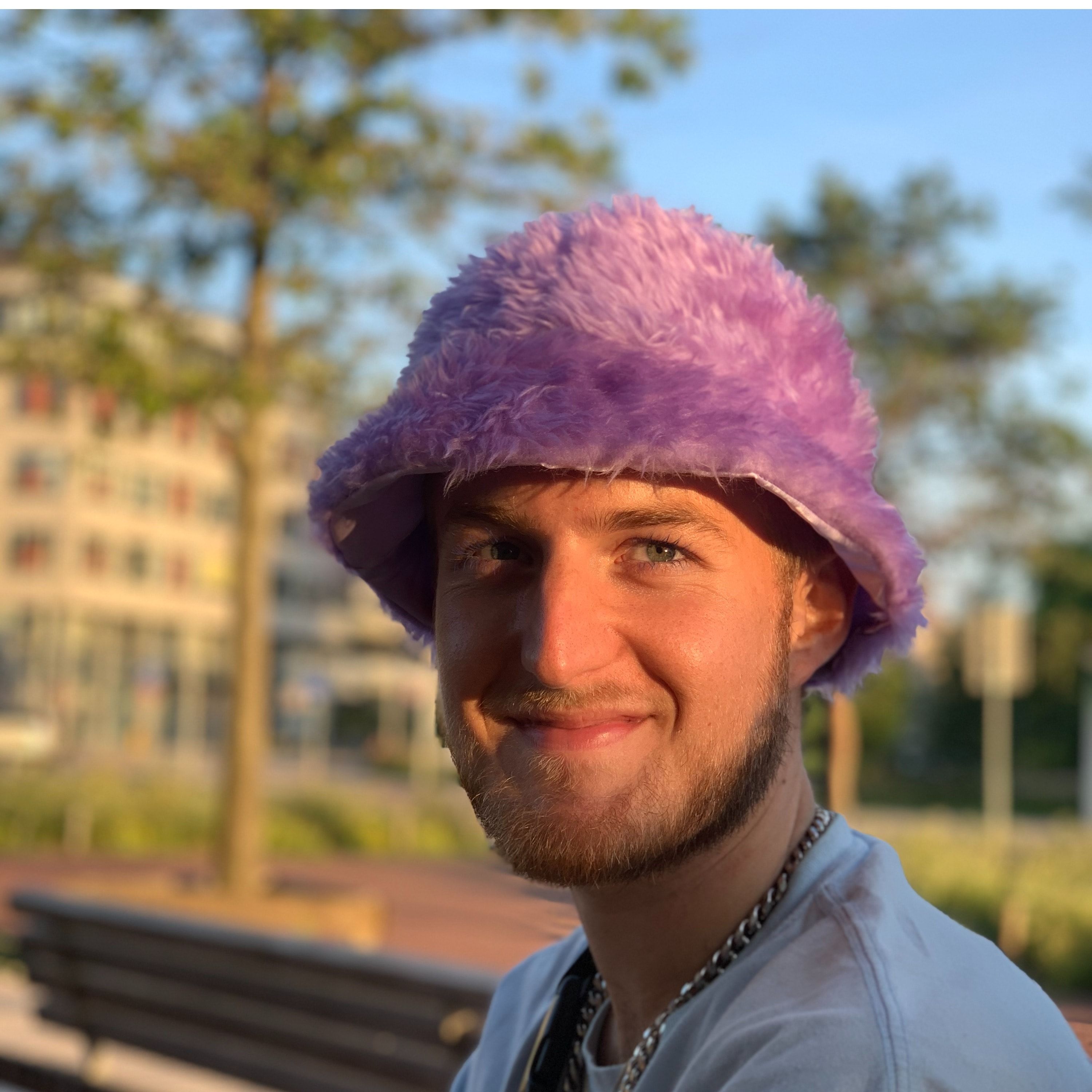 Paul