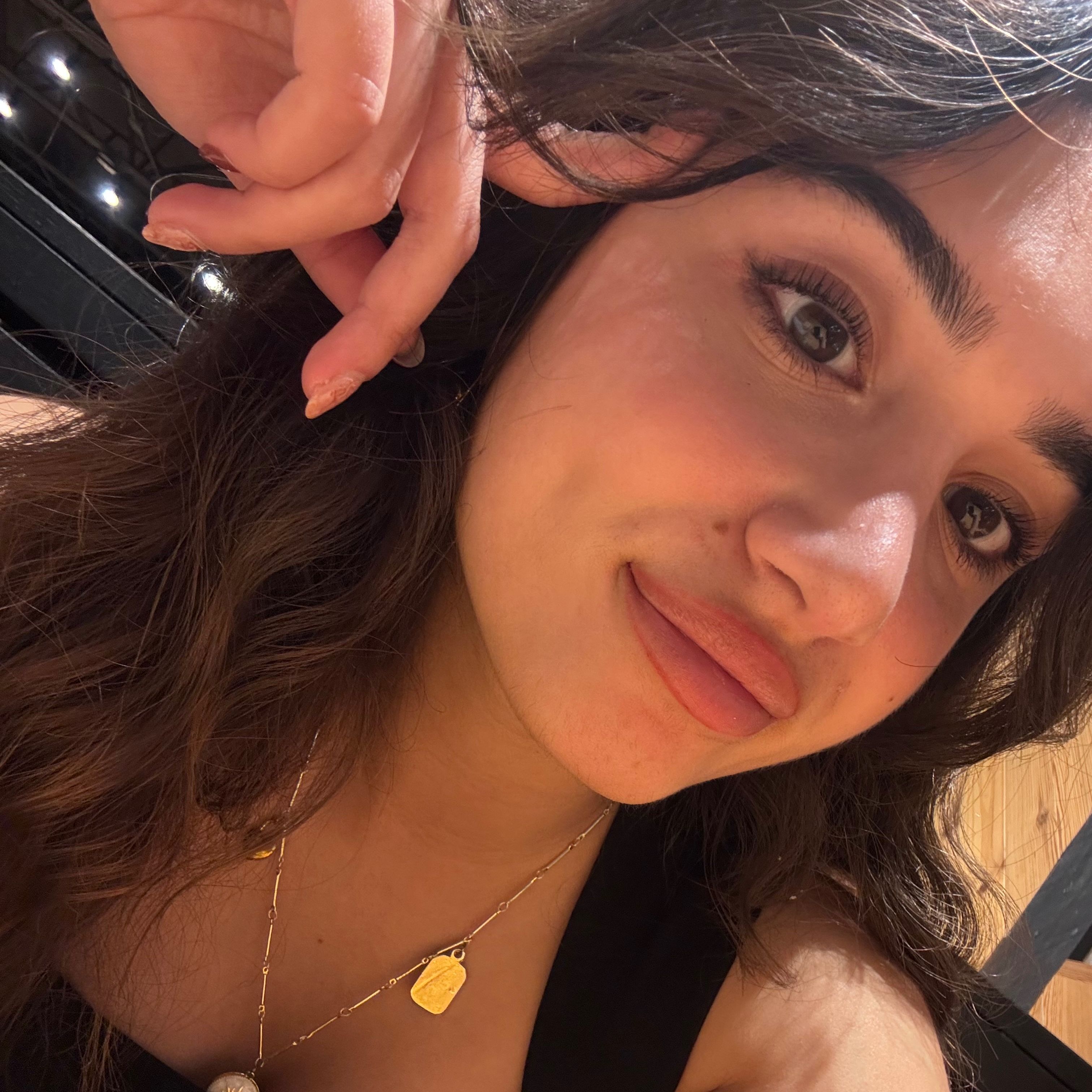 Zeynep