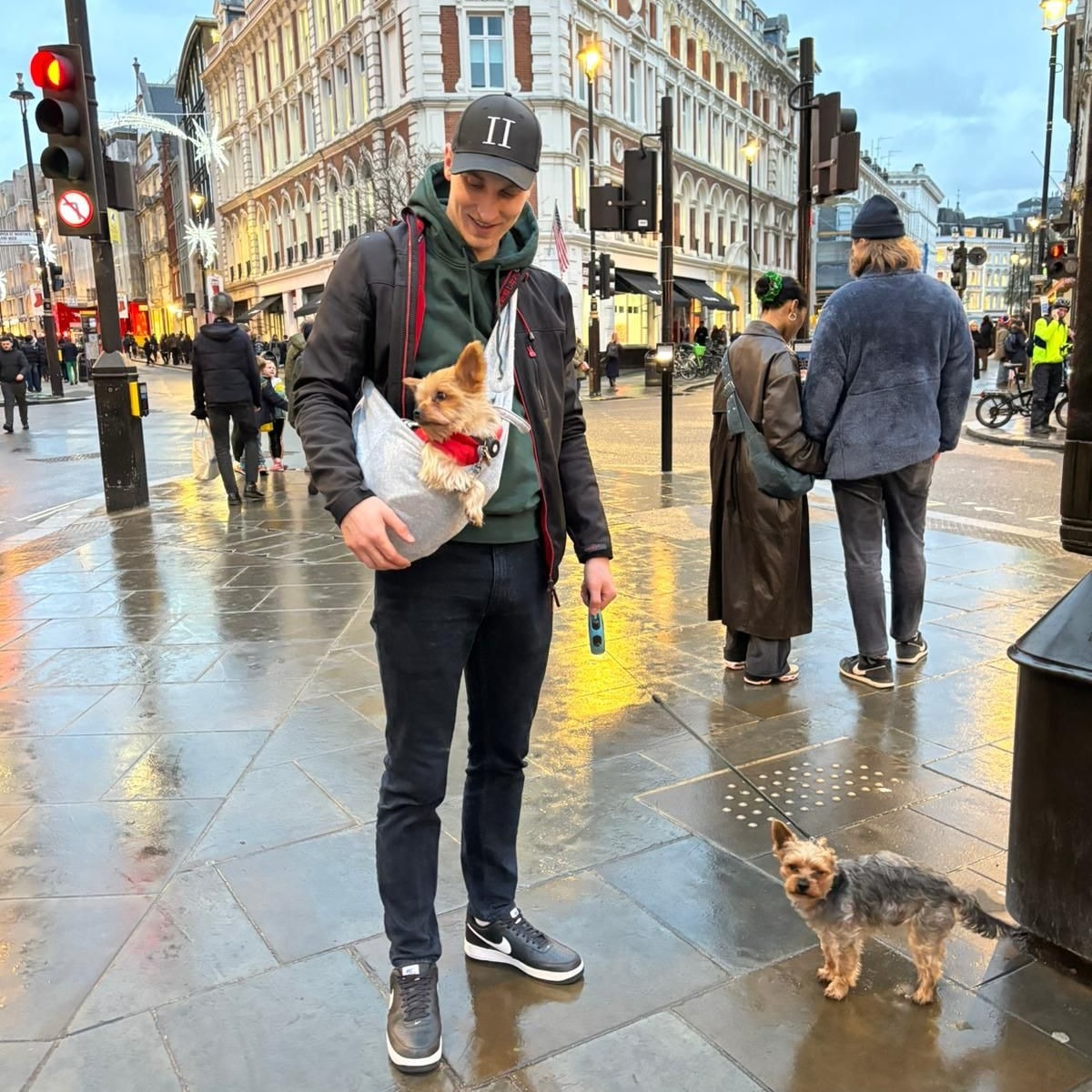 Max