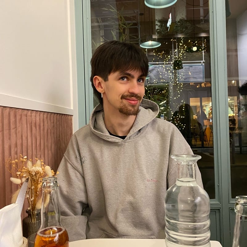 luca