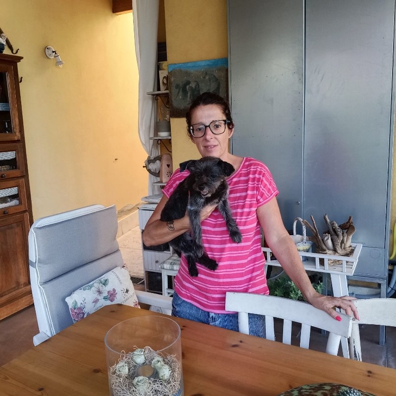 Cinzia