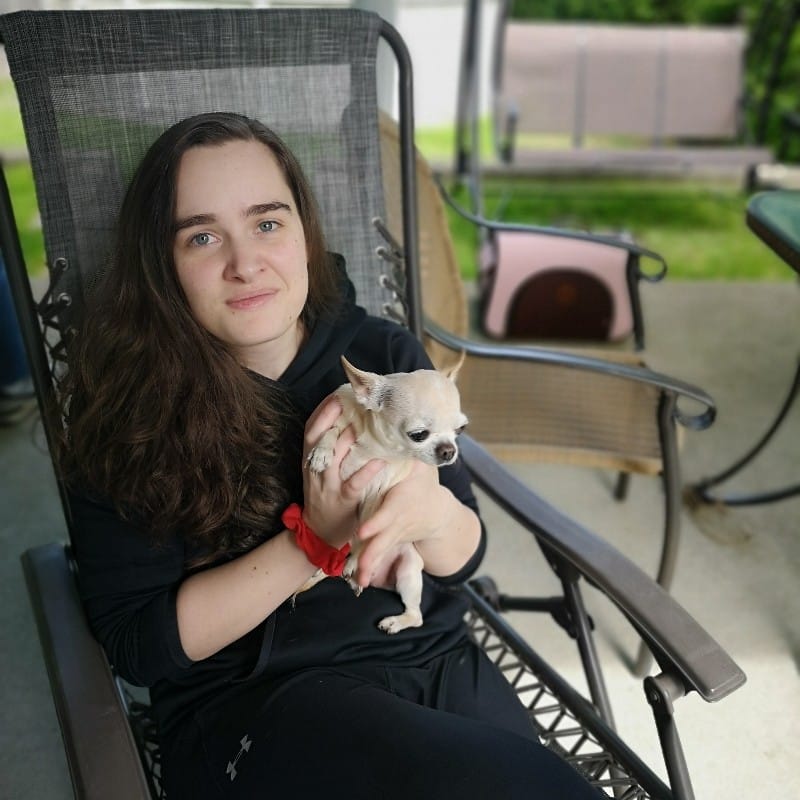 Julie