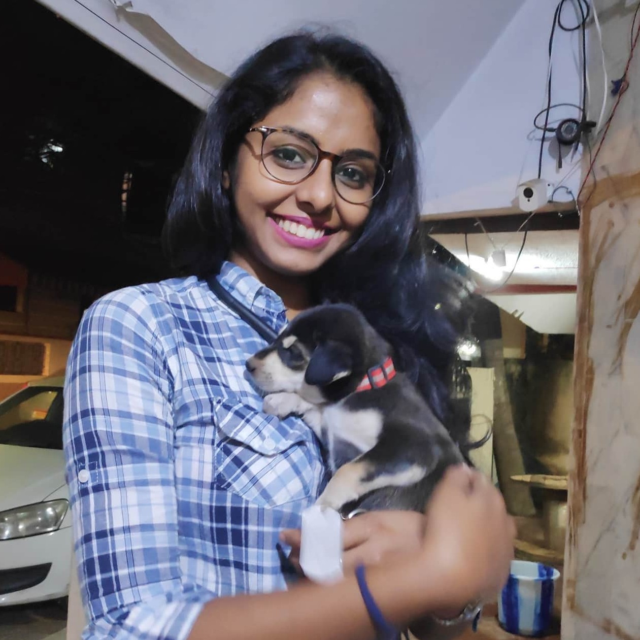 Ashwini