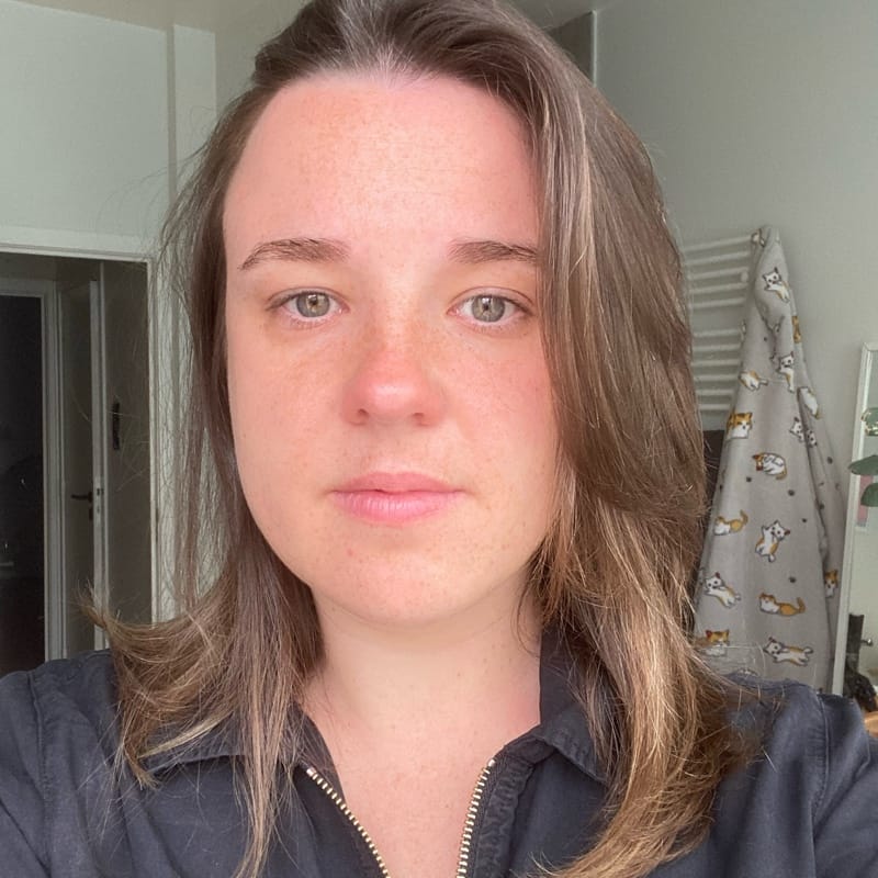 Jogien
