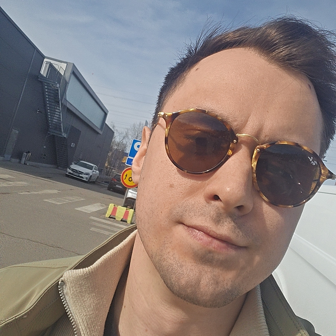 Markus