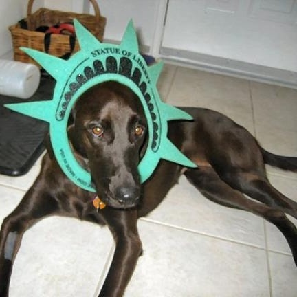 Mia (aka the Duchess)