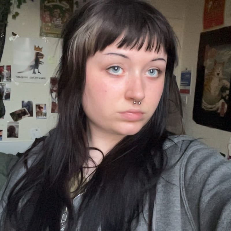 sarah