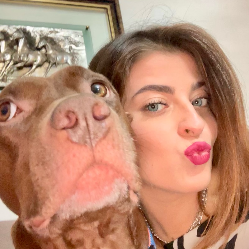 Giulia