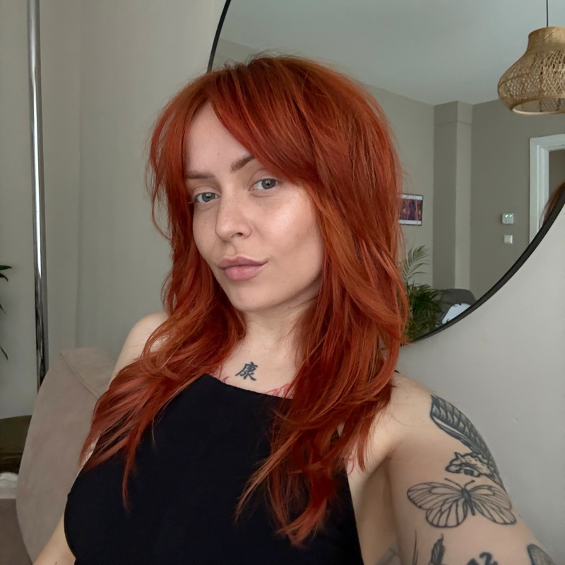 Steffie