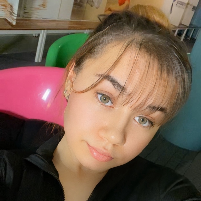 Muskan
