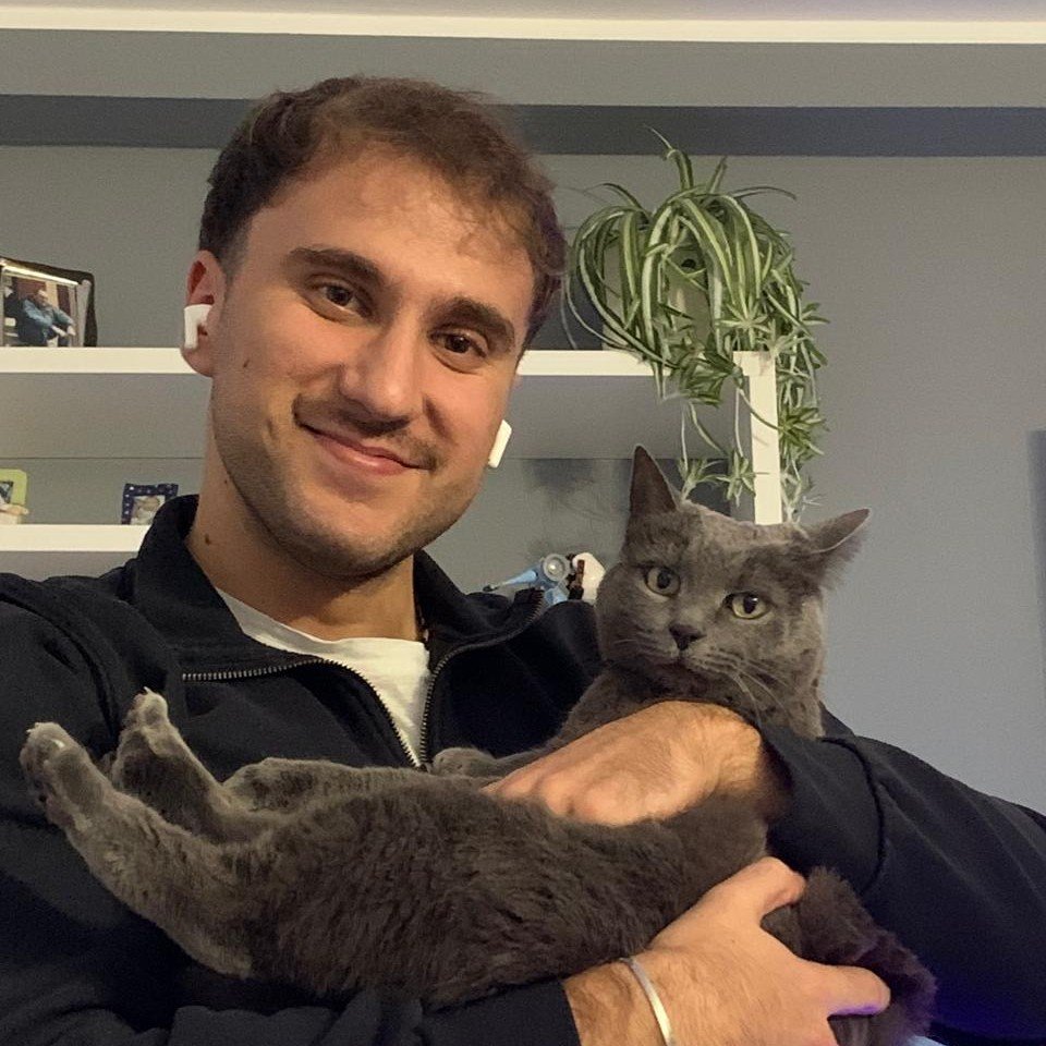 Matteo