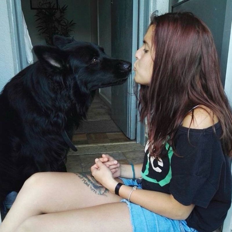 Cheila