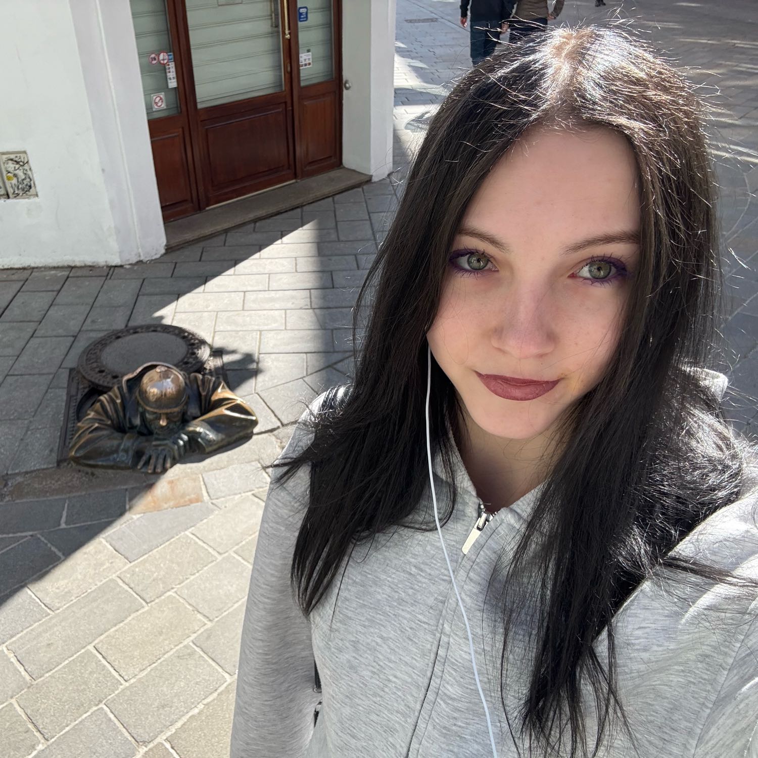 Polina