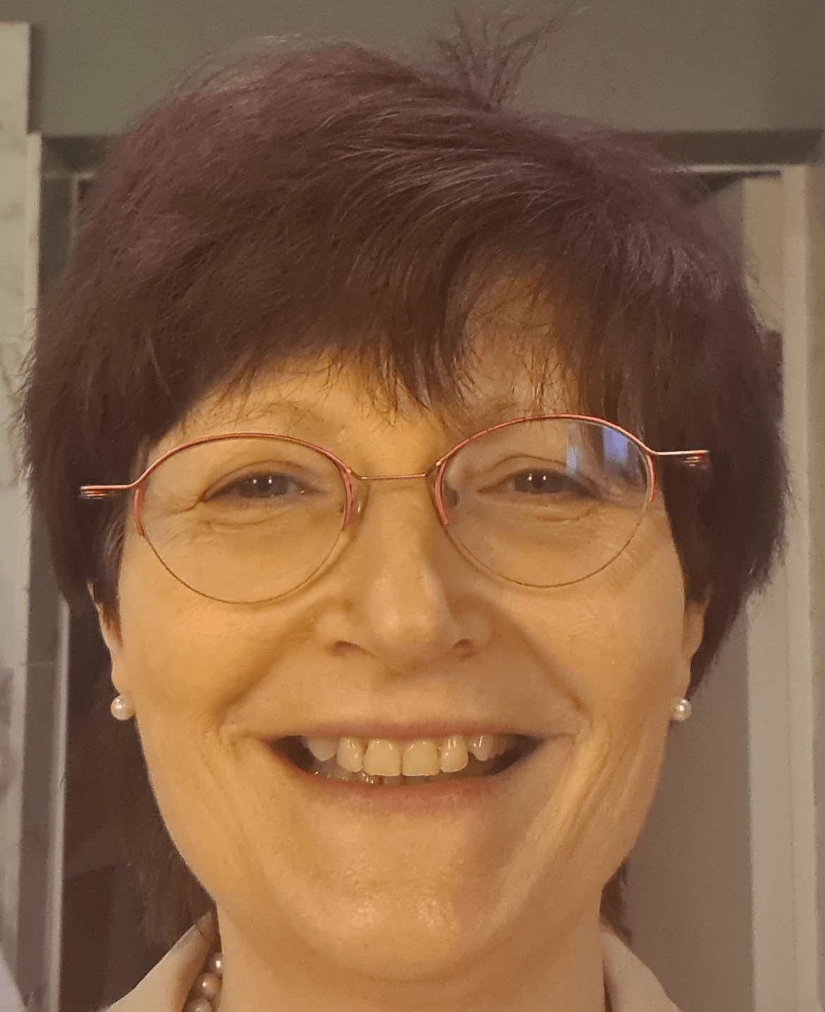 Maryvonne