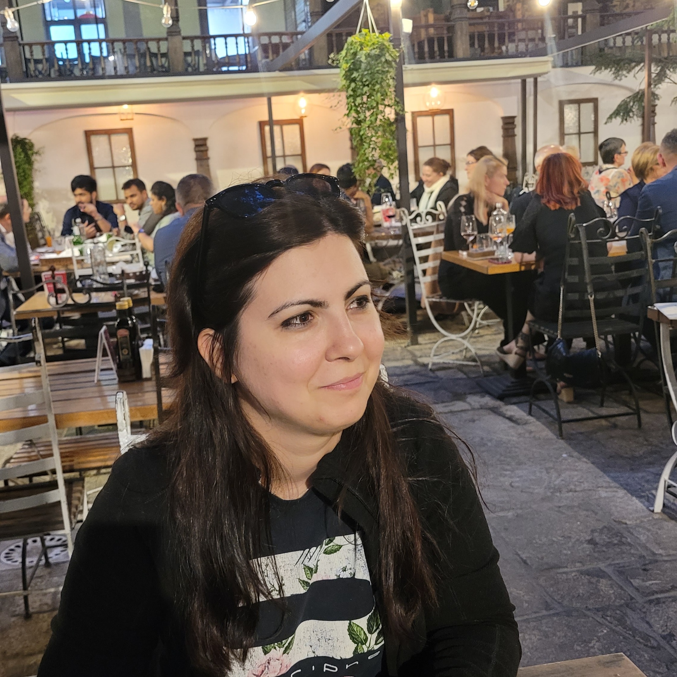 Sabina