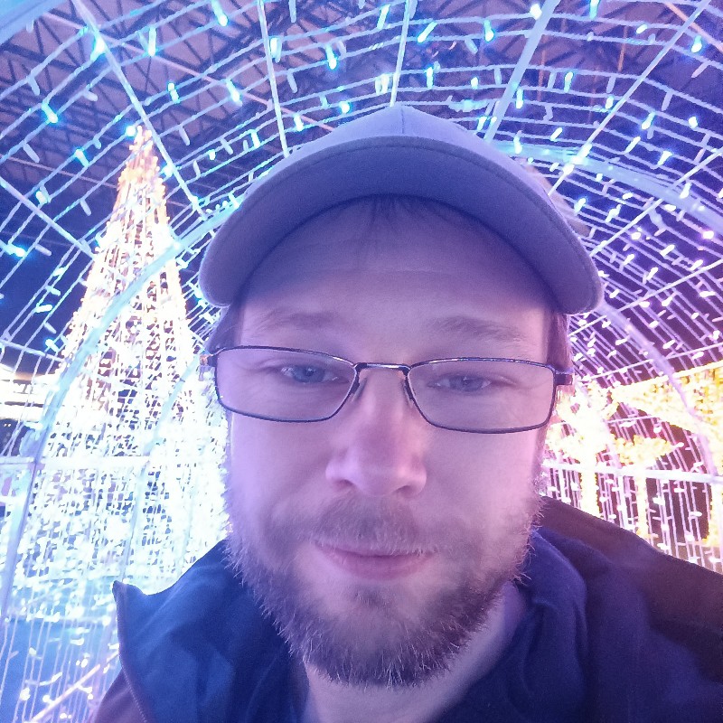 Mykhailo