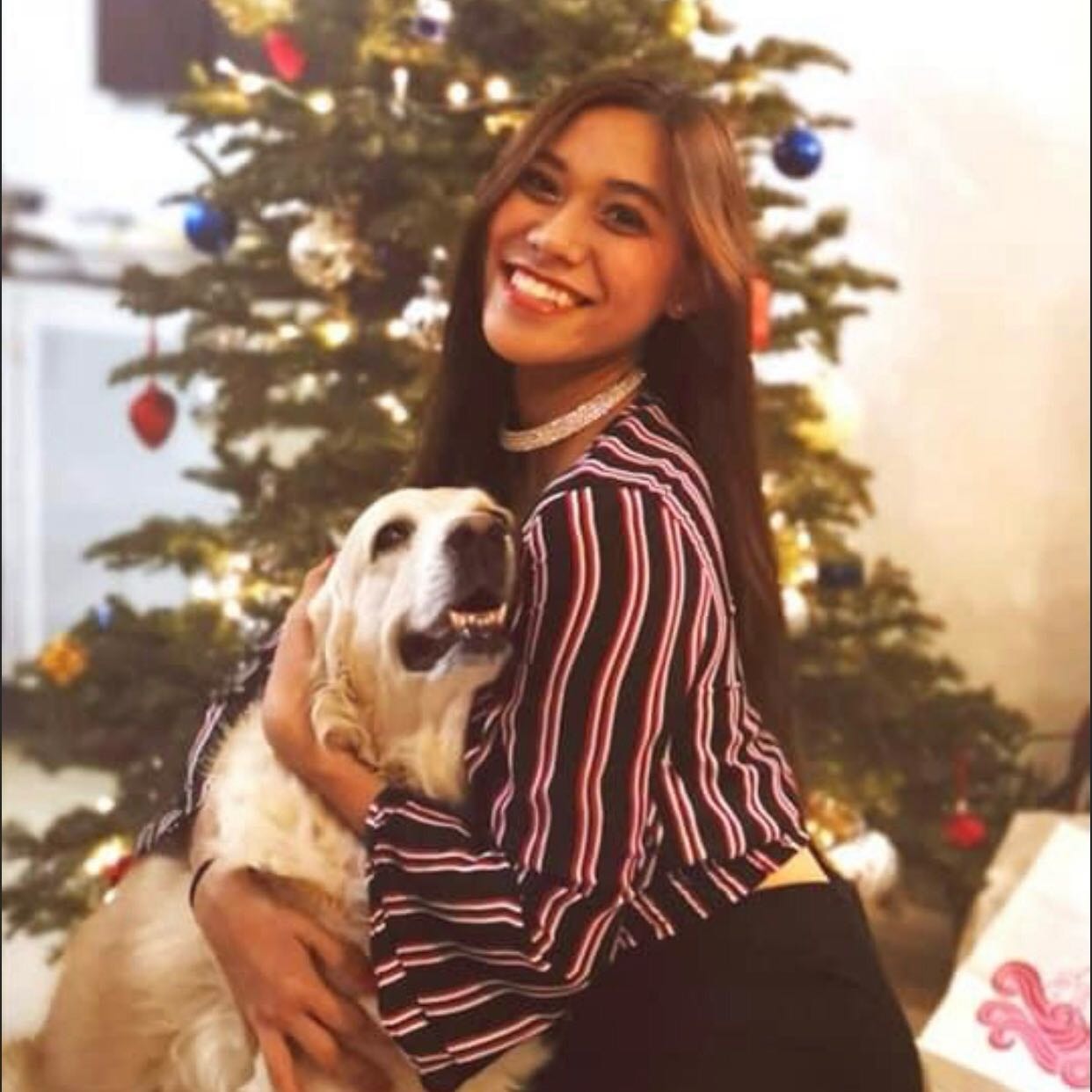 Alyanna Monique 🌹