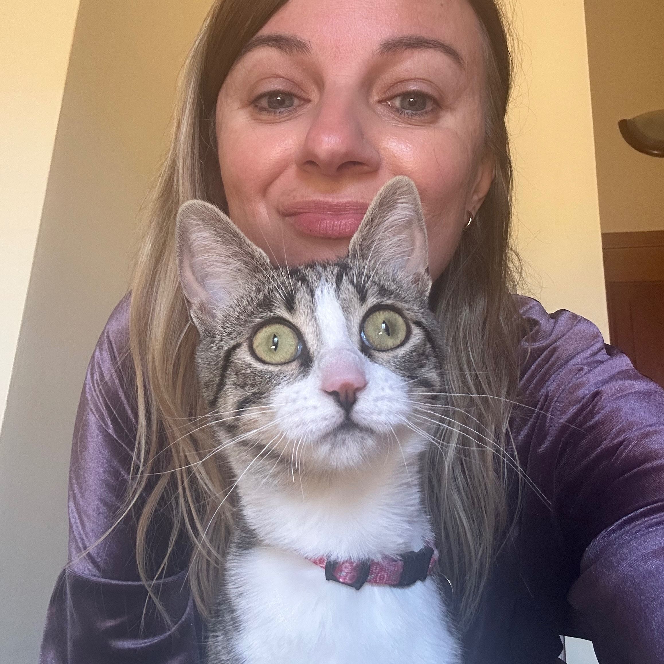 caterina
