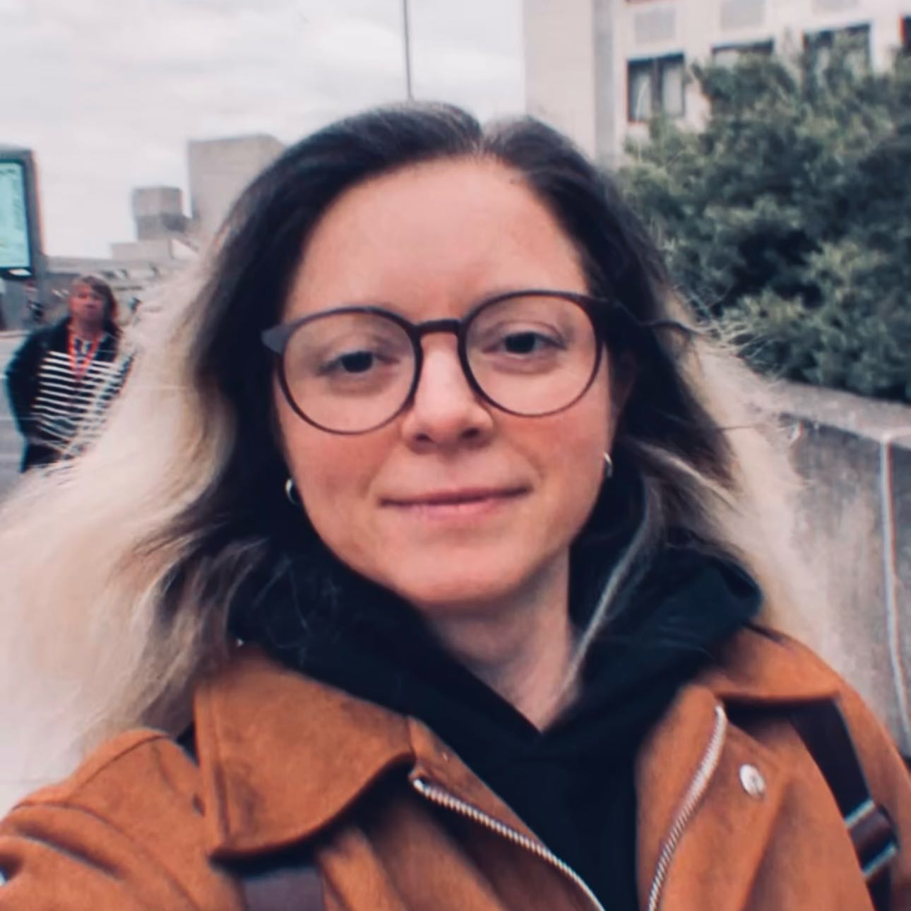 Kateryna