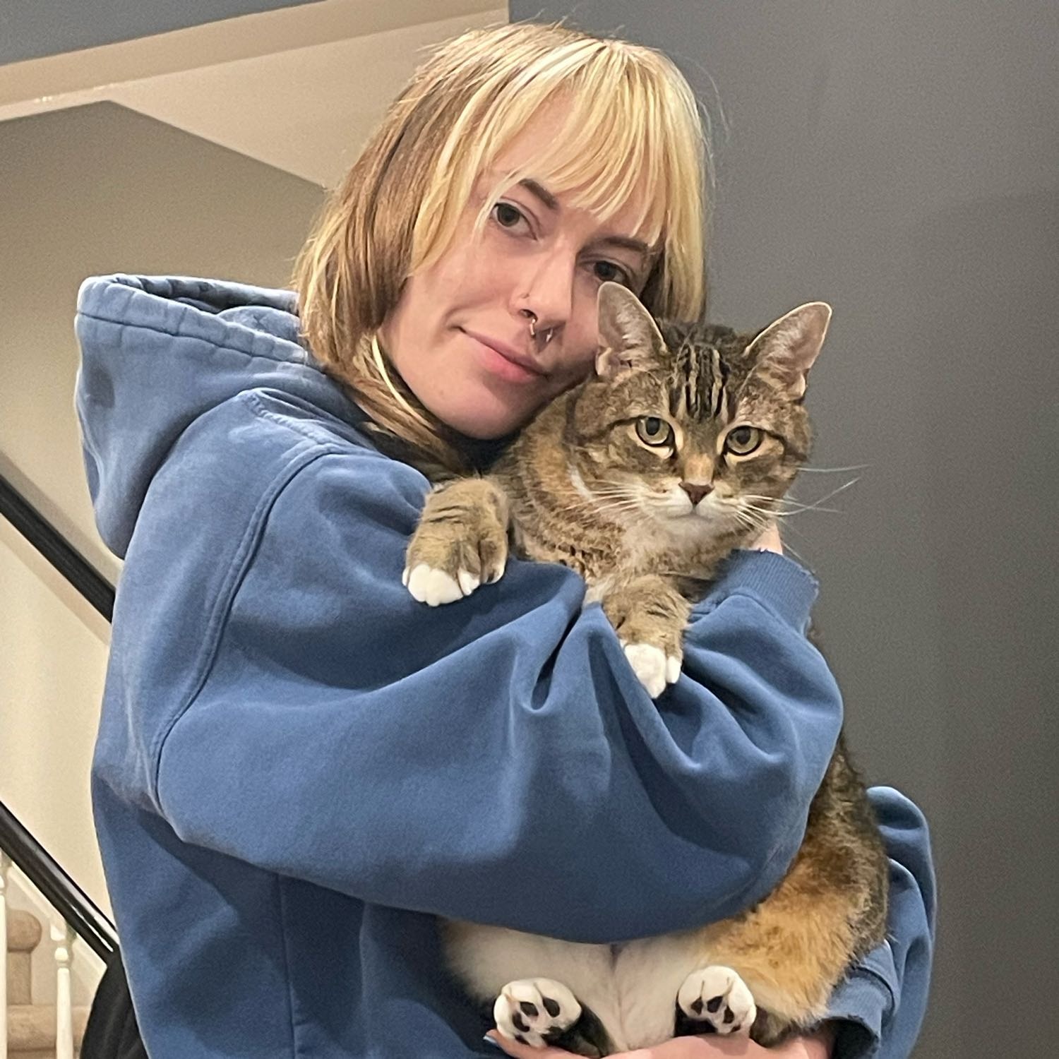 Maddy’s Pet Sitting