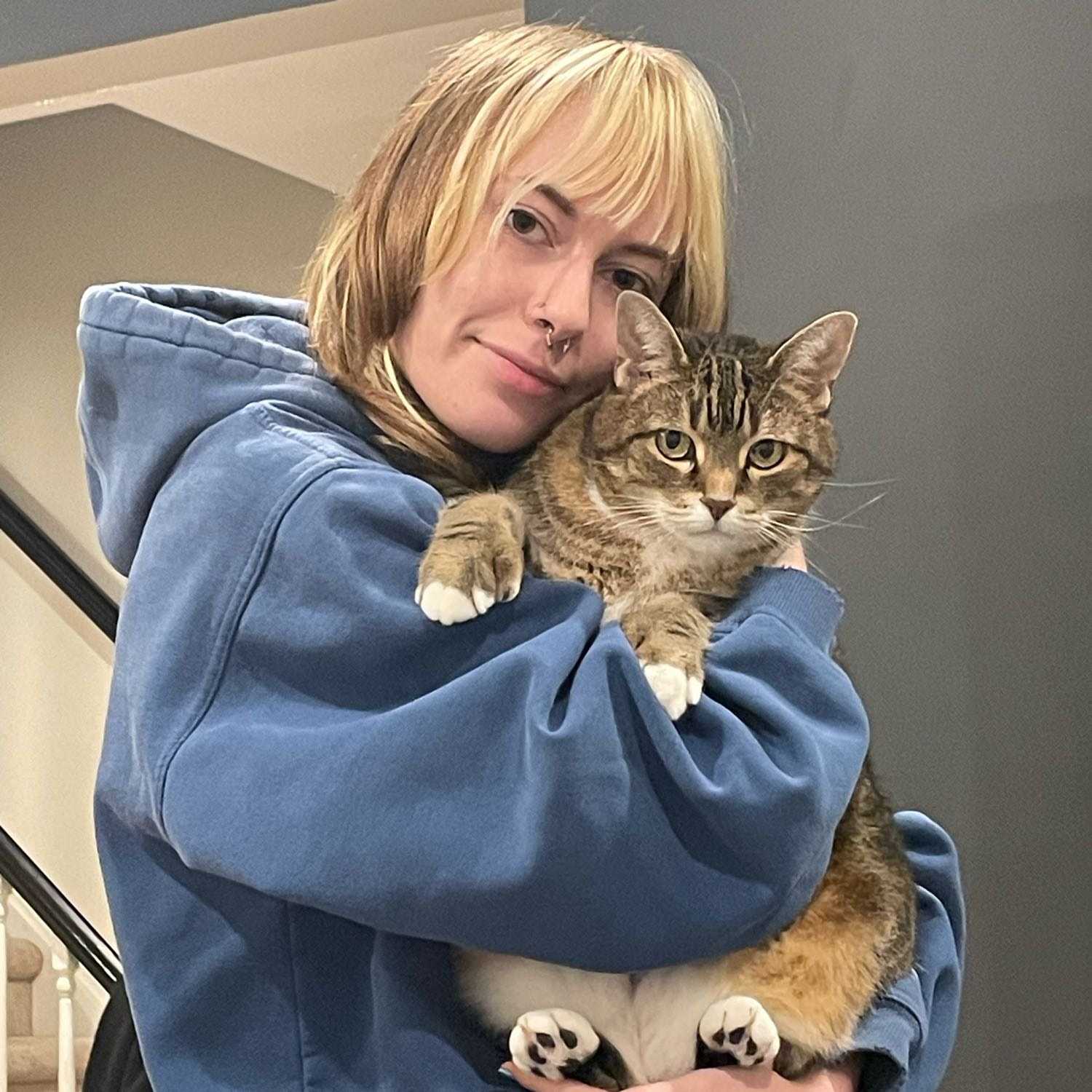 Maddy’s Pet Sitting