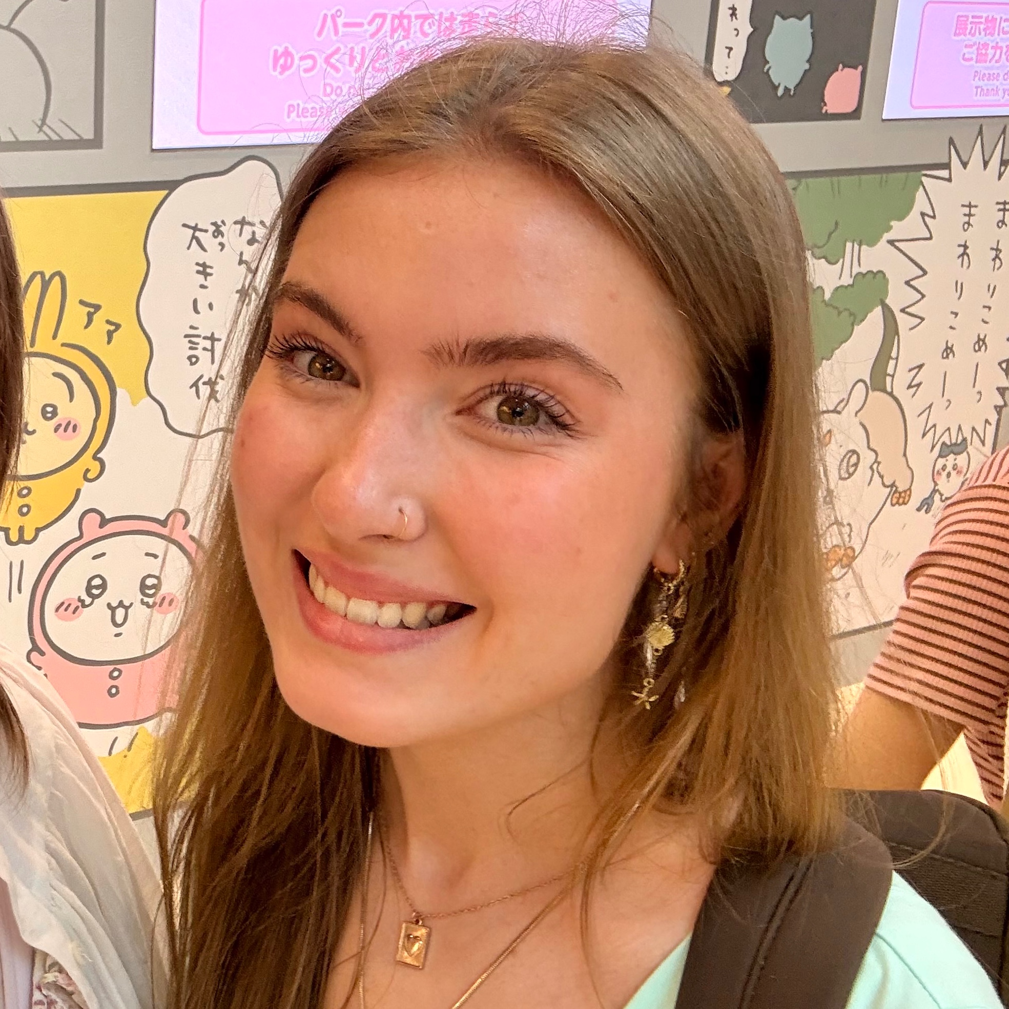 Caroline