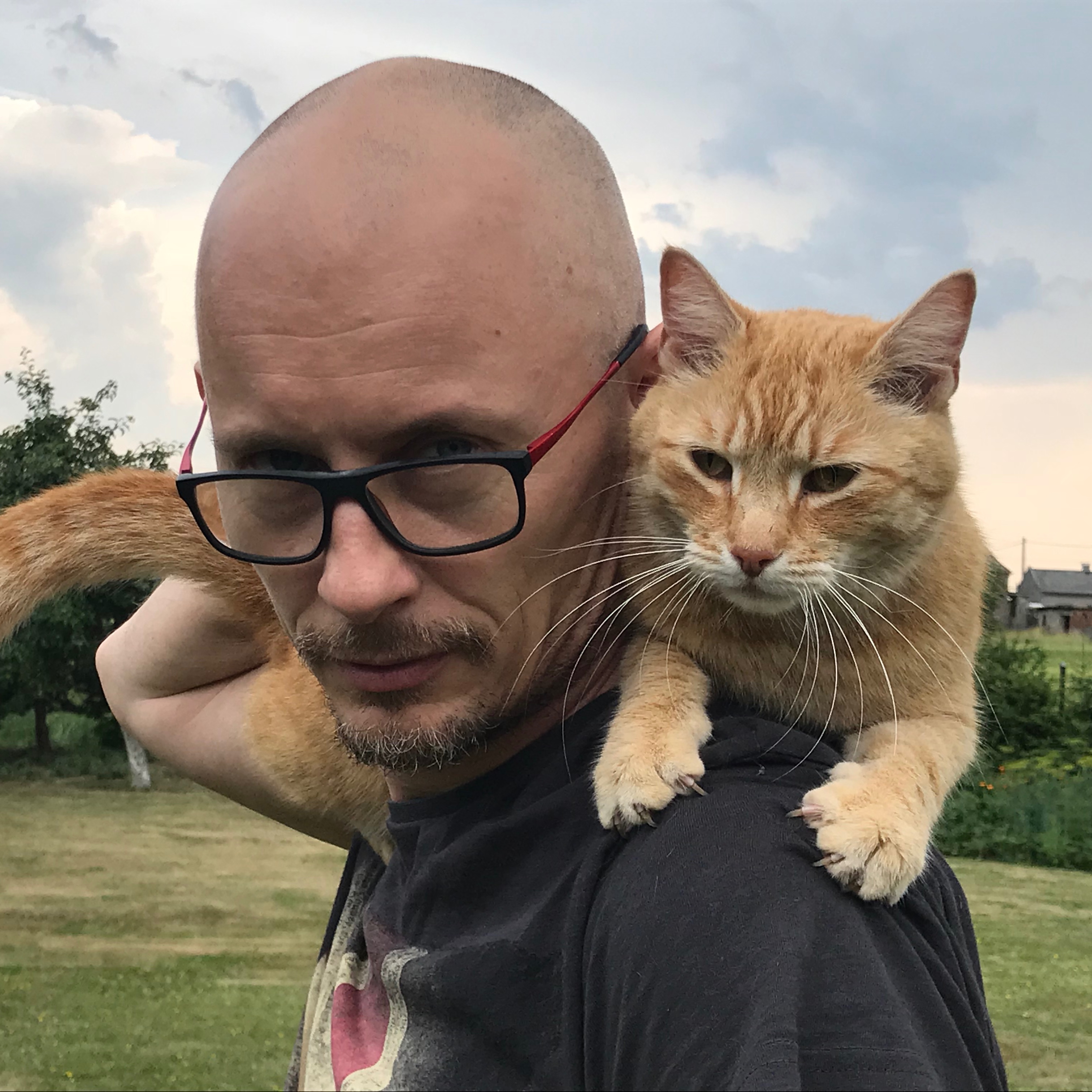 Marek