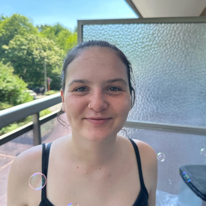 Julie
