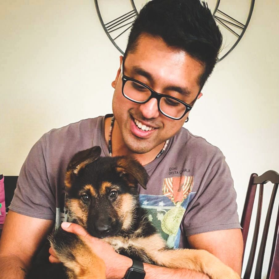 Raj