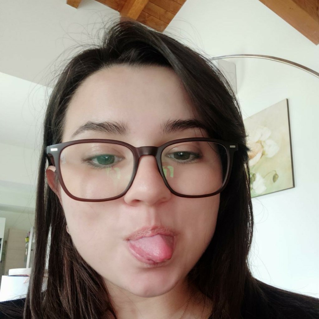 Oriana
